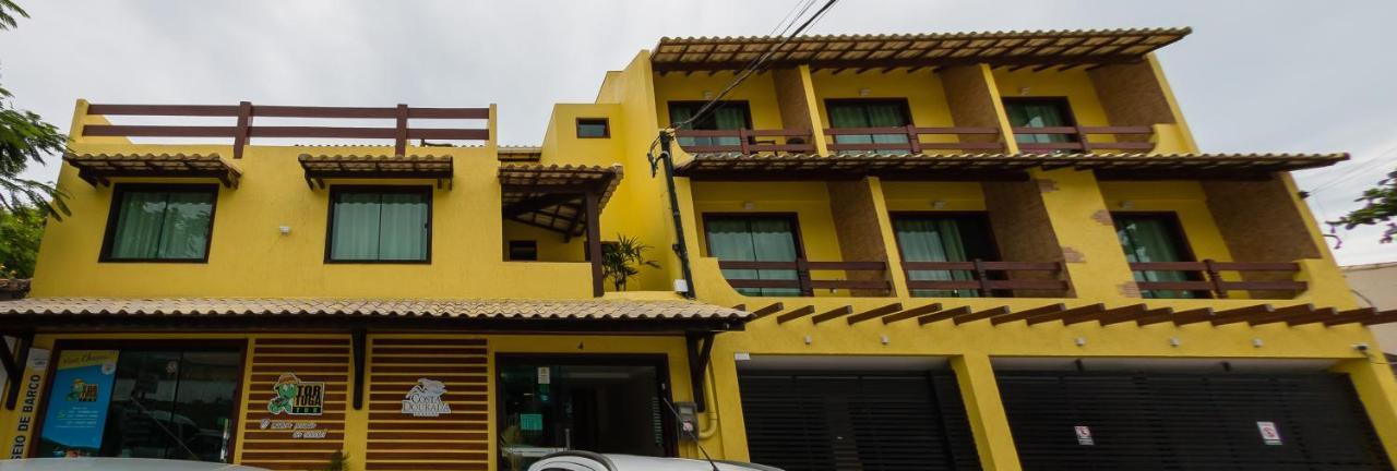 Costa Dourada Inn 3*