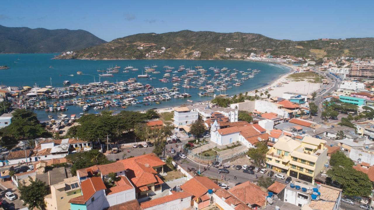 Inn Costa Dourada 3*