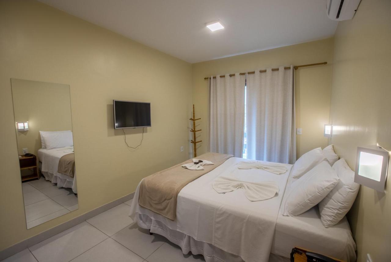 Inn Costa Dourada