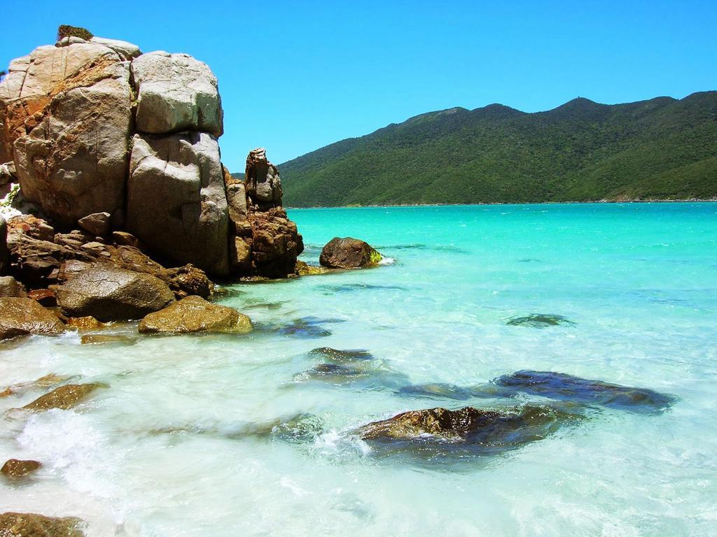 Inn Costa Dourada Arraial do Cabo
