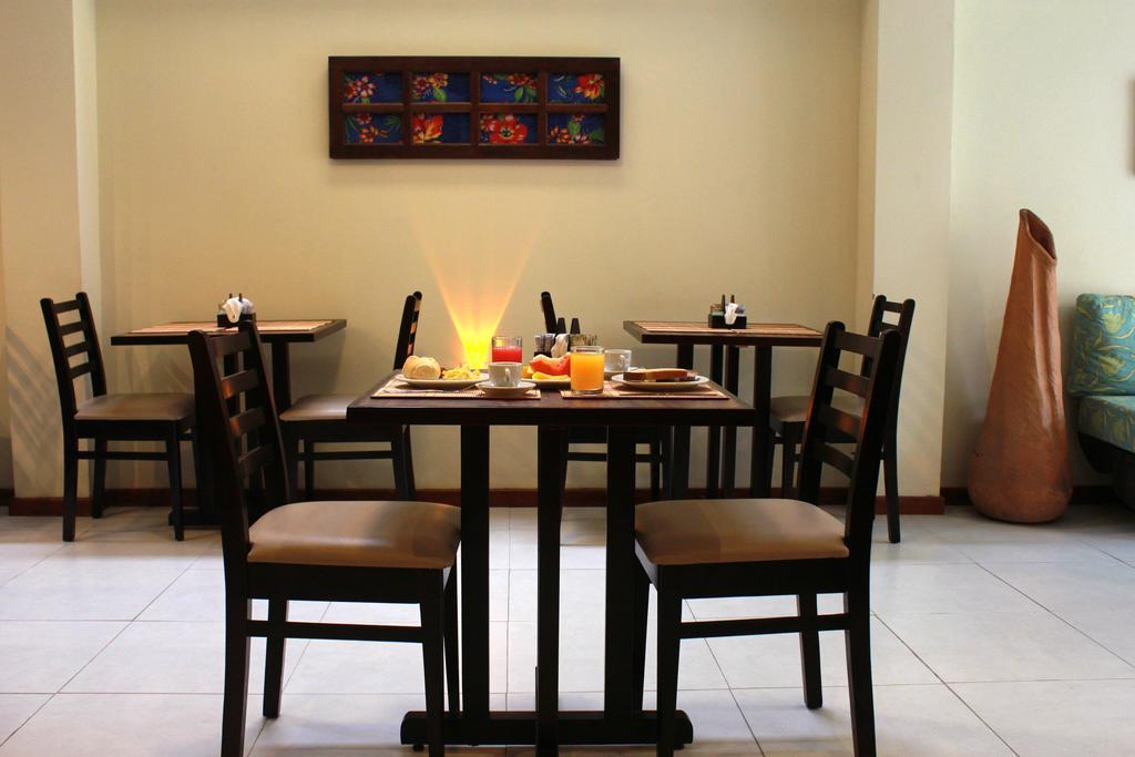 Inn Costa Dourada