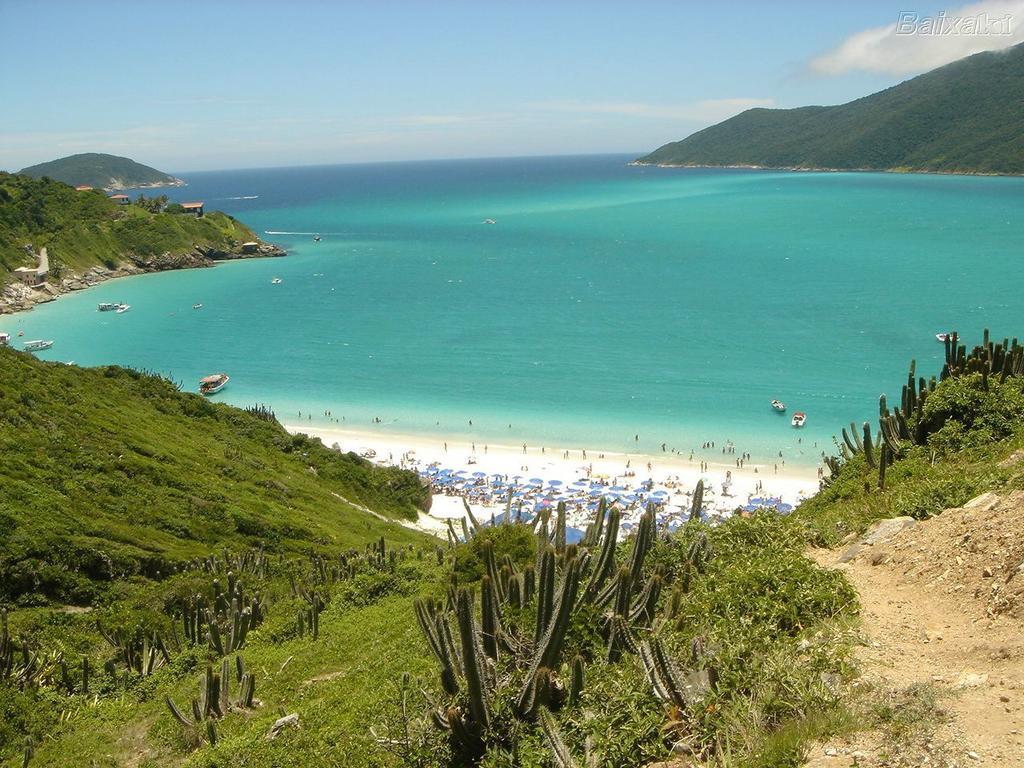 Costa Dourada 3*