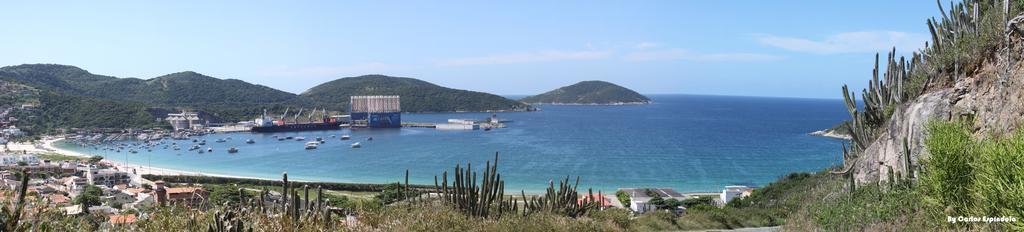 Costa Dourada