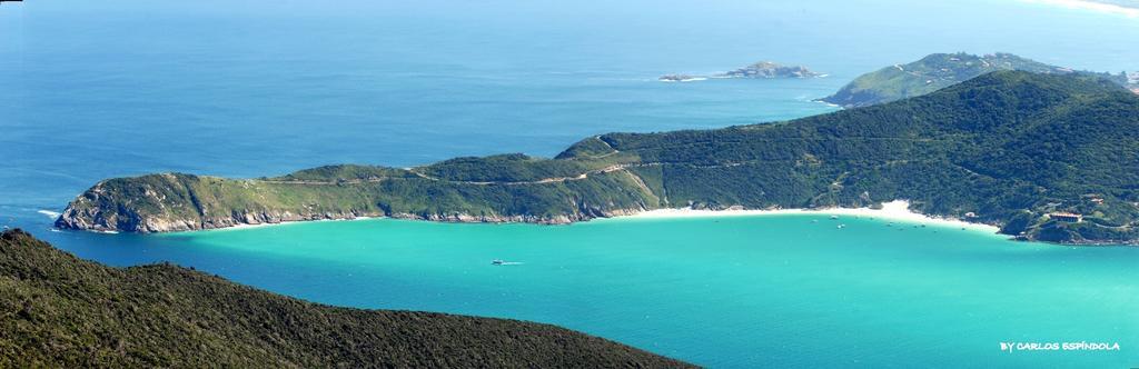 Costa Dourada Inn Arraial do Cabo