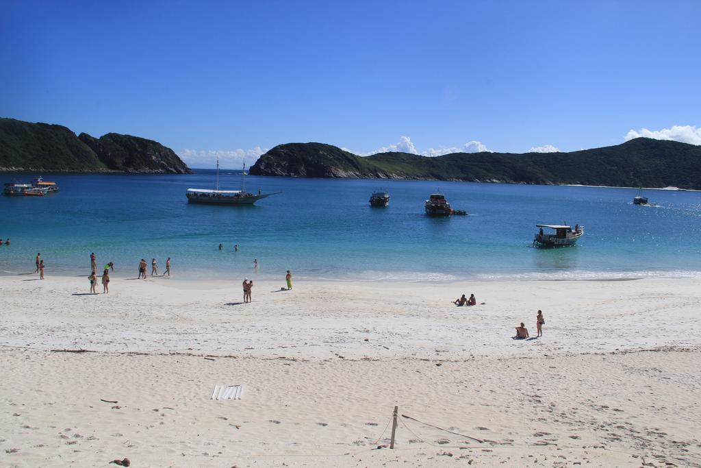 Costa Dourada 3*