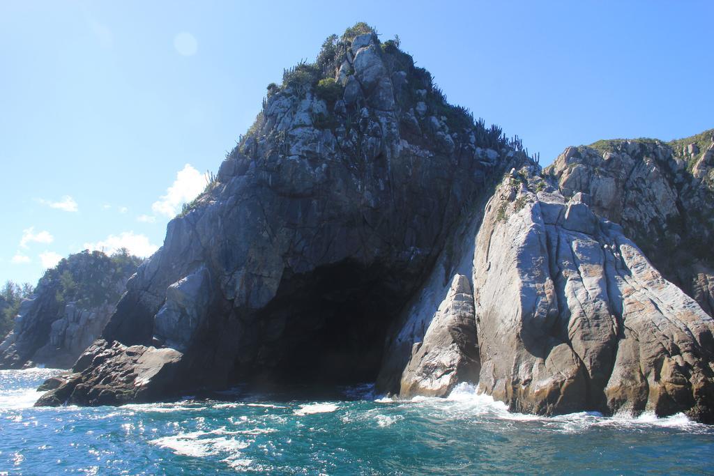 Costa Dourada Inn 3*