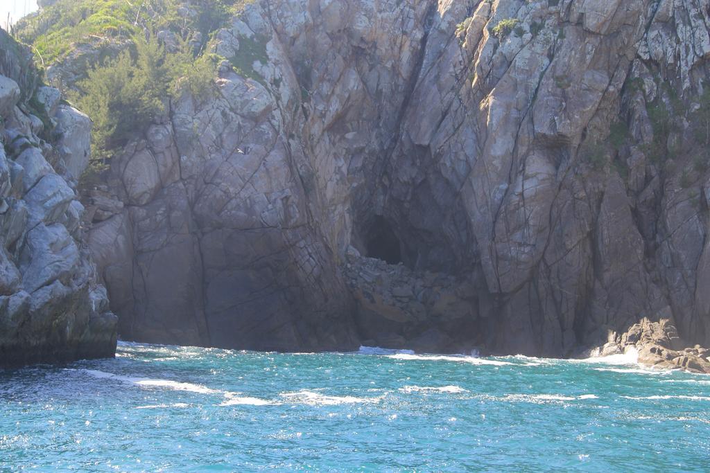 Costa Dourada 3* Arraial do Cabo