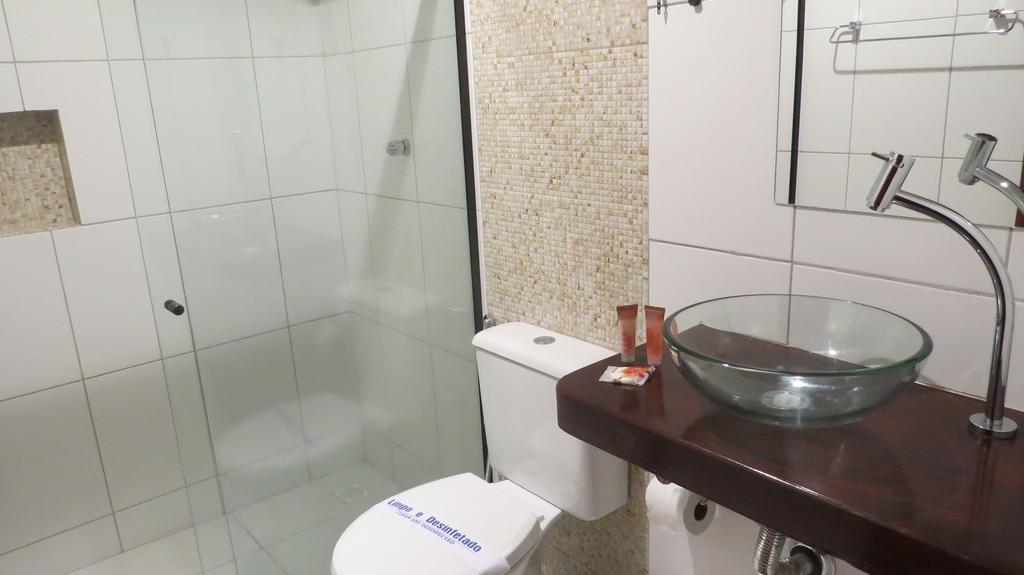 Inn Costa Dourada Arraial do Cabo