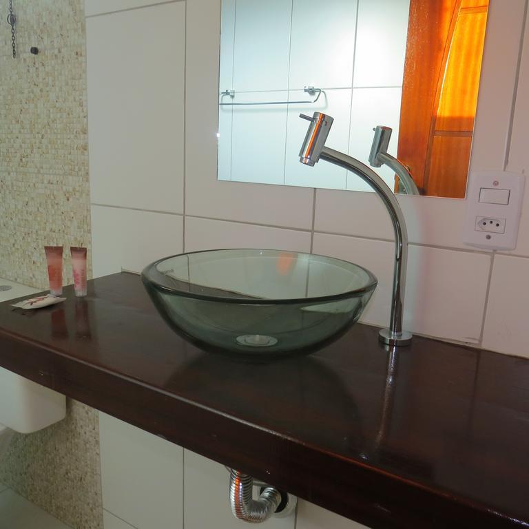 Inn Costa Dourada 3*