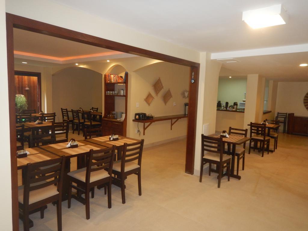 Costa Dourada Inn 3*