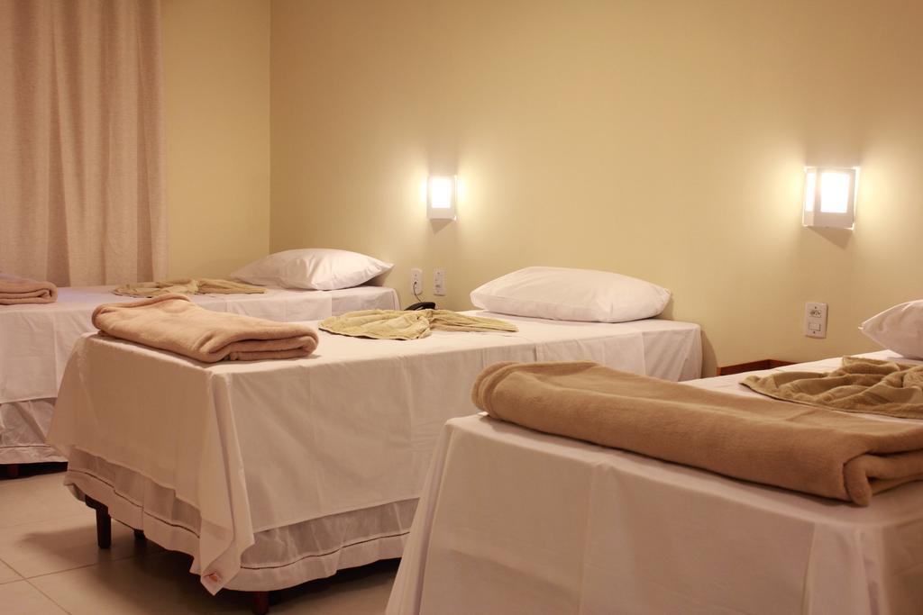 Costa Dourada Inn