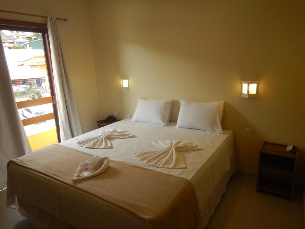 Inn Costa Dourada