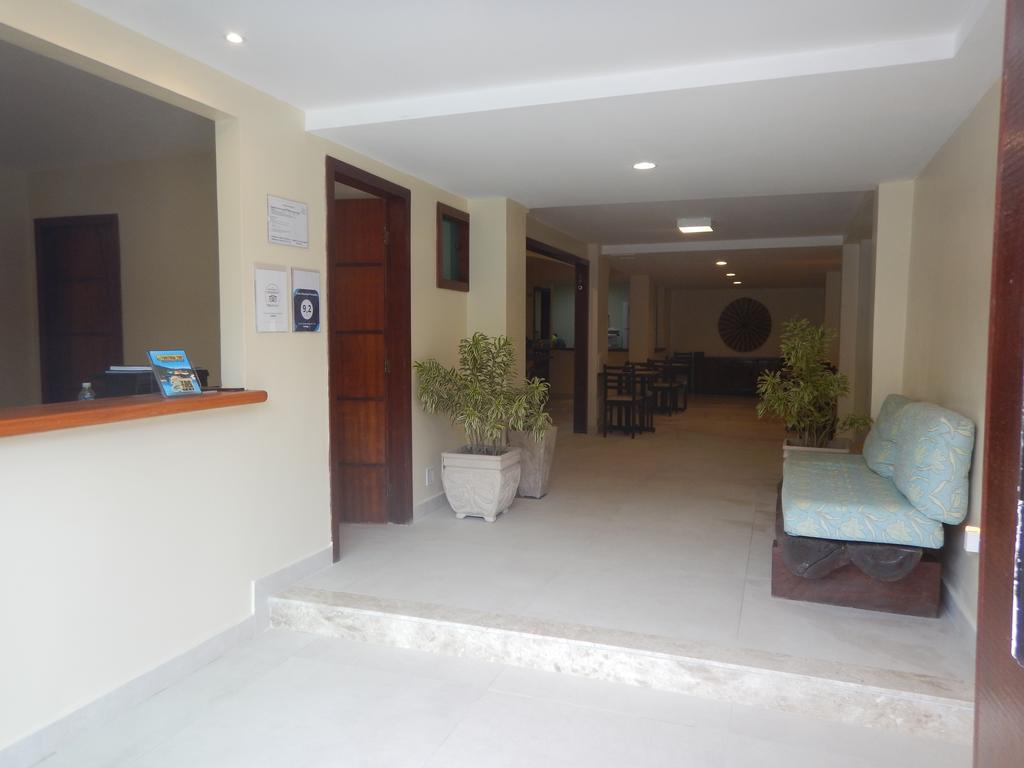 Costa Dourada Inn 3*