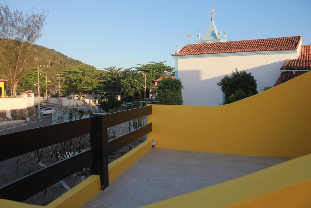 Inn Costa Dourada Arraial do Cabo