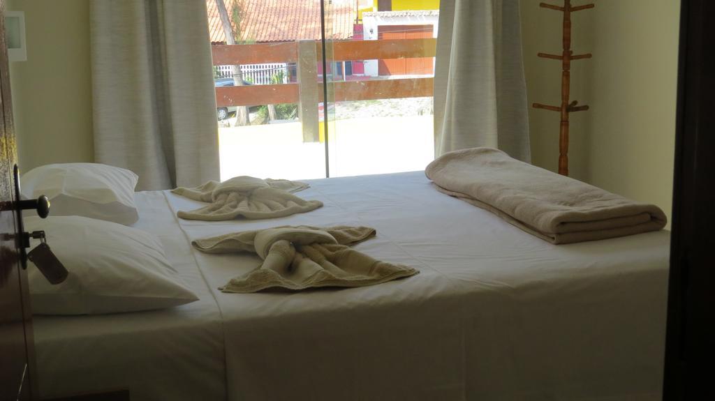 Costa Dourada Inn