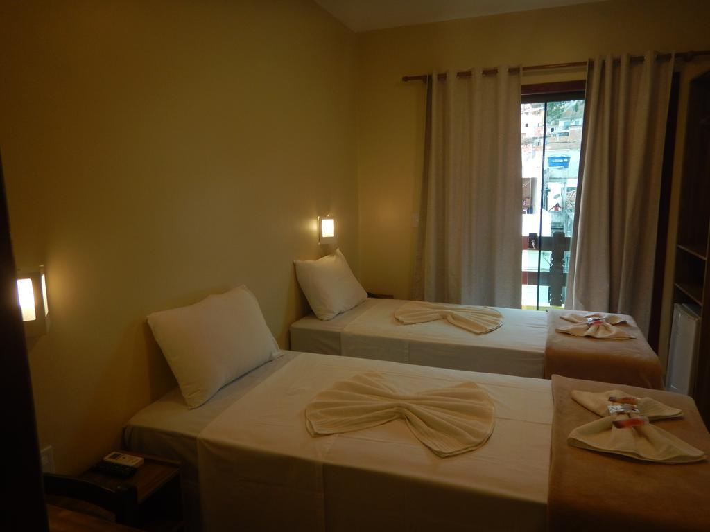 Costa Dourada Inn